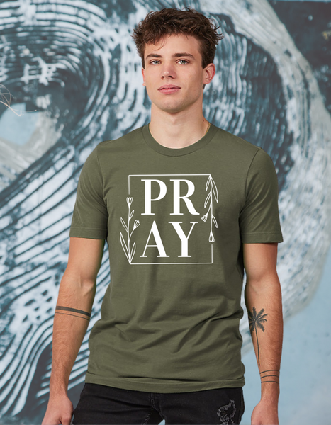 Pray - RTS