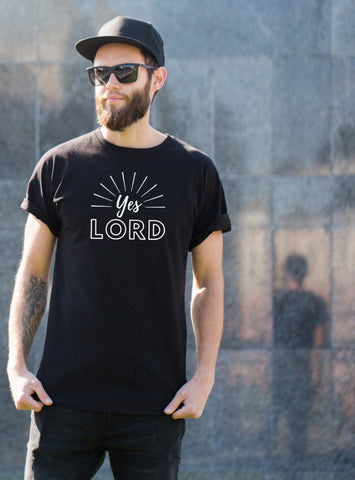 Yes Lord - RTS