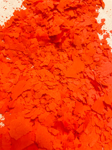 Sreen Print Confetti - RTS
