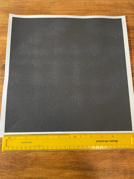 Sreen Print Confetti - RTS